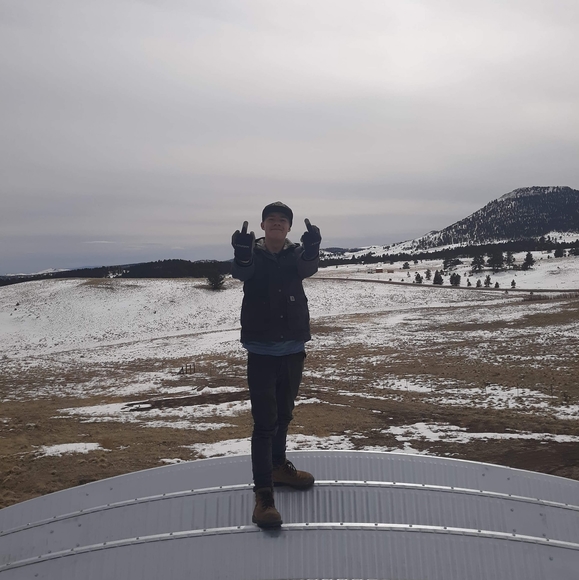 Meet your Posher, Joe - Picture 1 of 1